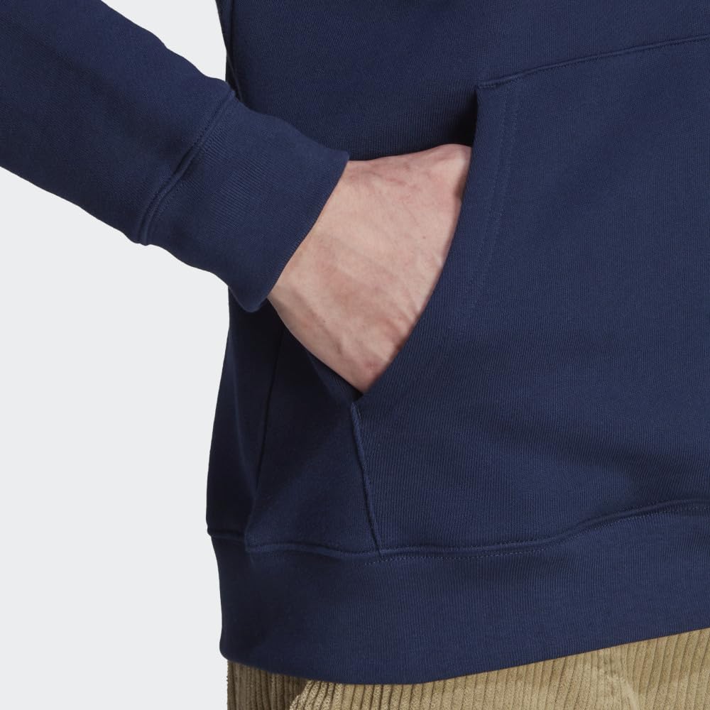 adidas Originals Men's Adicolor Classics Trefoil Hoodie